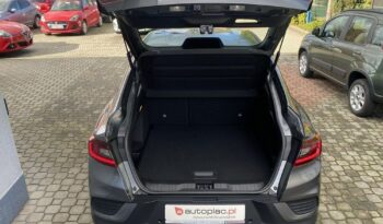 RENAULT Arkana | FWD (przód) | Automatyczna | 140 KM | Szary full