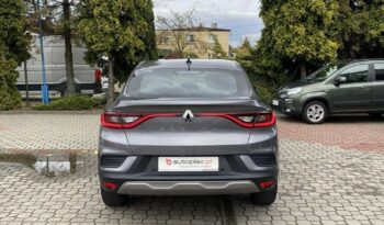 RENAULT Arkana | FWD (przód) | Automatyczna | 140 KM | Szary full
