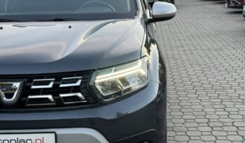 DACIA Duster  | FWD (przód) | Manualna | 130 KM | Szary full
