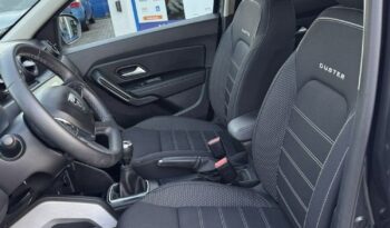 DACIA Duster  | FWD (przód) | Manualna | 130 KM | Szary full