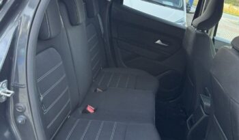 DACIA Duster  | FWD (przód) | Manualna | 130 KM | Szary full