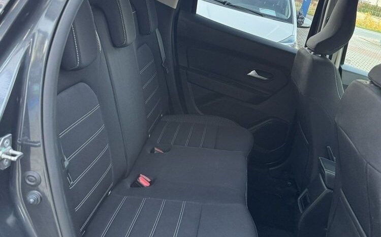 DACIA Duster  | FWD (przód) | Manualna | 130 KM | Szary full