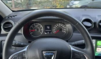 DACIA Duster  | FWD (przód) | Manualna | 130 KM | Szary full