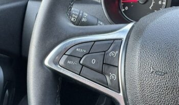 DACIA Duster  | FWD (przód) | Manualna | 130 KM | Szary full