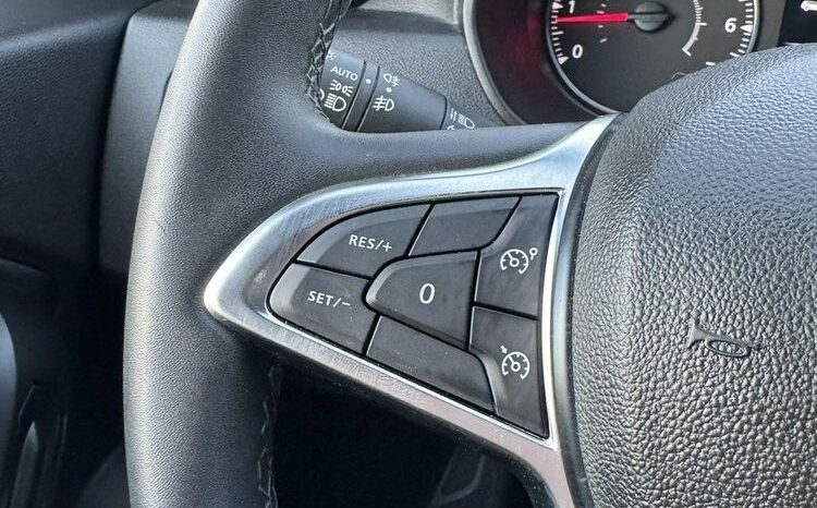 DACIA Duster  | FWD (przód) | Manualna | 130 KM | Szary full