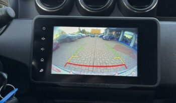 DACIA Duster  | FWD (przód) | Manualna | 130 KM | Szary full