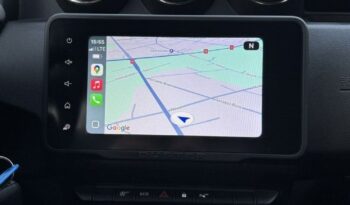 DACIA Duster  | FWD (przód) | Manualna | 130 KM | Szary full