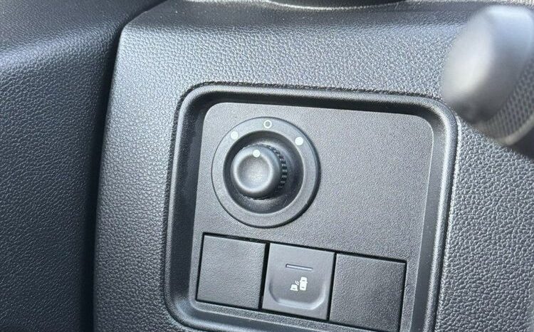 DACIA Duster  | FWD (przód) | Manualna | 130 KM | Szary full