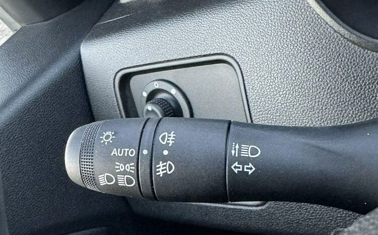 DACIA Duster  | FWD (przód) | Manualna | 130 KM | Szary full