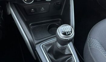 DACIA Duster  | FWD (przód) | Manualna | 130 KM | Szary full