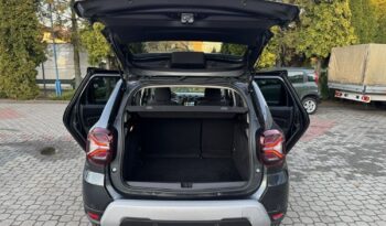 DACIA Duster  | FWD (przód) | Manualna | 130 KM | Szary full
