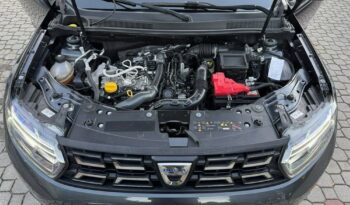 DACIA Duster  | FWD (przód) | Manualna | 130 KM | Szary full