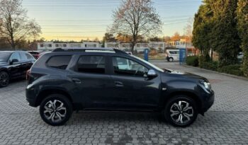 DACIA Duster  | FWD (przód) | Manualna | 130 KM | Szary full