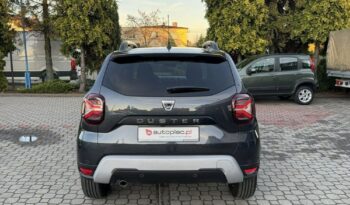 DACIA Duster  | FWD (przód) | Manualna | 130 KM | Szary full