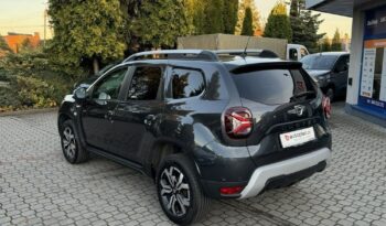 DACIA Duster  | FWD (przód) | Manualna | 130 KM | Szary full