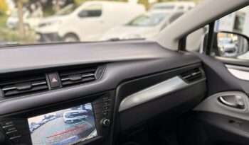 TOYOTA Avensis  | FWD (przód) | Manualna | 146 KM | Czarny full