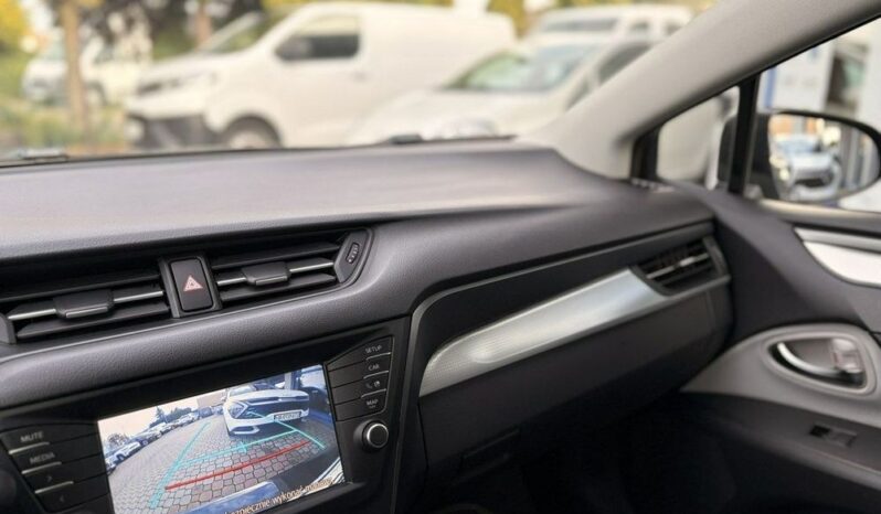 TOYOTA Avensis  | FWD (przód) | Manualna | 146 KM | Czarny full