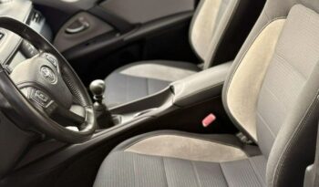 TOYOTA Avensis  | FWD (przód) | Manualna | 146 KM | Czarny full