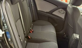 TOYOTA Avensis  | FWD (przód) | Manualna | 146 KM | Czarny full