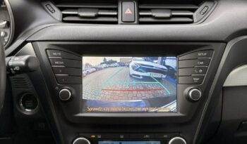 TOYOTA Avensis  | FWD (przód) | Manualna | 146 KM | Czarny full