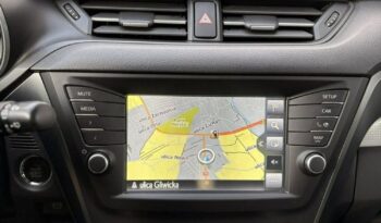 TOYOTA Avensis  | FWD (przód) | Manualna | 146 KM | Czarny full