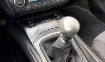 TOYOTA Avensis  | FWD (przód) | Manualna | 146 KM | Czarny full