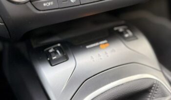 TOYOTA Avensis  | FWD (przód) | Manualna | 146 KM | Czarny full