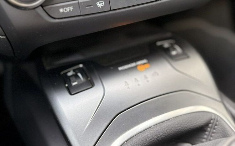 TOYOTA Avensis  | FWD (przód) | Manualna | 146 KM | Czarny full