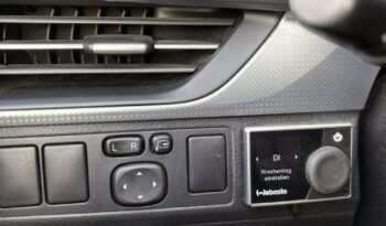 TOYOTA Avensis  | FWD (przód) | Manualna | 146 KM | Czarny full