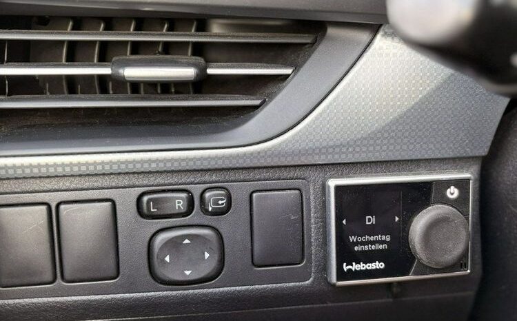 TOYOTA Avensis  | FWD (przód) | Manualna | 146 KM | Czarny full