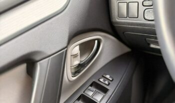 TOYOTA Avensis  | FWD (przód) | Manualna | 146 KM | Czarny full