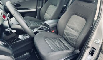 KIA Ceed  | FWD (przód) | Manualna | 135 KM | Srebrny full