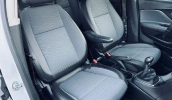OPEL Mokka  | 4×4 (doł. automatycznie) | Manualna | 136 KM | Biały full