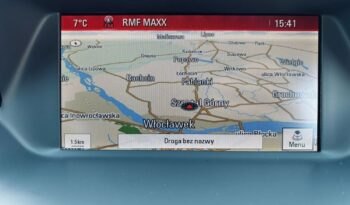 OPEL Mokka  | 4×4 (doł. automatycznie) | Manualna | 136 KM | Biały full