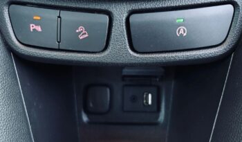 OPEL Mokka  | 4×4 (doł. automatycznie) | Manualna | 136 KM | Biały full