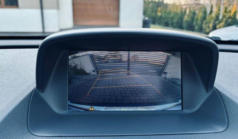 OPEL Mokka  | 4×4 (doł. automatycznie) | Manualna | 136 KM | Biały full