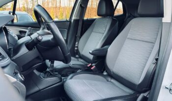 OPEL Mokka  | 4×4 (doł. automatycznie) | Manualna | 136 KM | Biały full