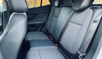 OPEL Mokka  | 4×4 (doł. automatycznie) | Manualna | 136 KM | Biały full