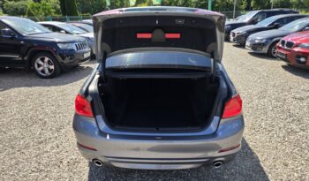 BMW 5 Seria | RWD (tył) | Automatyczna | 190 KM | Szary full