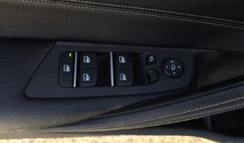 BMW 5 Seria | RWD (tył) | Automatyczna | 190 KM | Szary full