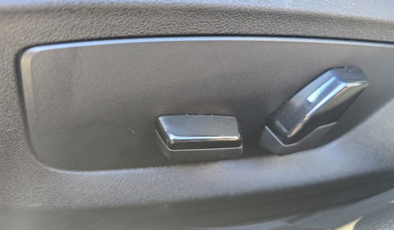 BMW 5 Seria | RWD (tył) | Automatyczna | 190 KM | Szary full