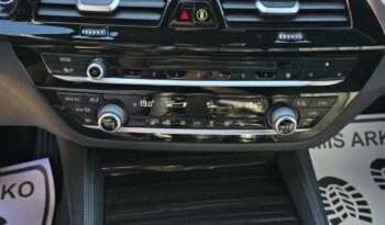 BMW 5 Seria | RWD (tył) | Automatyczna | 190 KM | Szary full