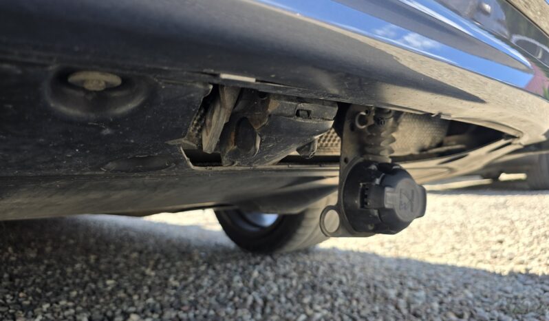 BMW 5 Seria | RWD (tył) | Automatyczna | 190 KM | Szary full