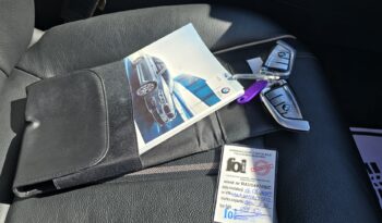 BMW 5 Seria | RWD (tył) | Automatyczna | 190 KM | Szary full