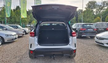 CITROEN C5 Aircross  | FWD (przód) | Automatyczna | 181 KM | Biały full