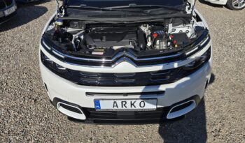 CITROEN C5 Aircross  | FWD (przód) | Automatyczna | 181 KM | Biały full