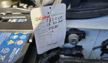 CITROEN C5 Aircross  | FWD (przód) | Automatyczna | 181 KM | Biały full