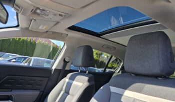 CITROEN C5 Aircross  | FWD (przód) | Automatyczna | 181 KM | Biały full