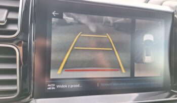 CITROEN C5 Aircross  | FWD (przód) | Automatyczna | 181 KM | Biały full