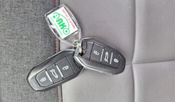 CITROEN C5 Aircross  | FWD (przód) | Automatyczna | 181 KM | Biały full